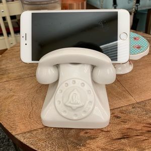 Jonathan Adler phone holder